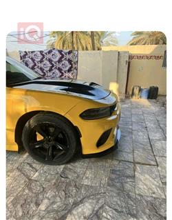 دودج تشارجر